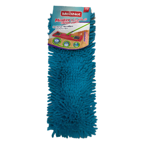 MEDINET RECHARGE MICROFIBRE CHENILLE RM059