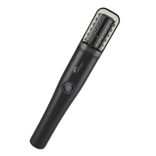 OHMEX ECAILLEUR DE POISSON ELECTRIQUE