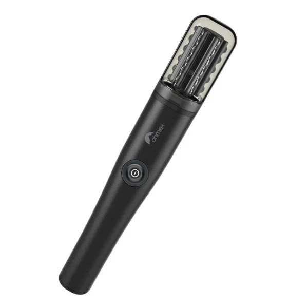OHMEX ECAILLEUR DE POISSON ELECTRIQUE