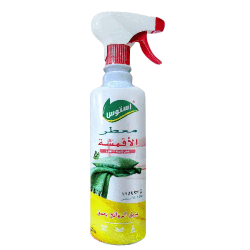 ASTUCE DESODORISANT TEXTILE 650ML