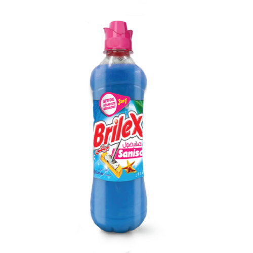 BRILEX SANISOL 1L MARINE