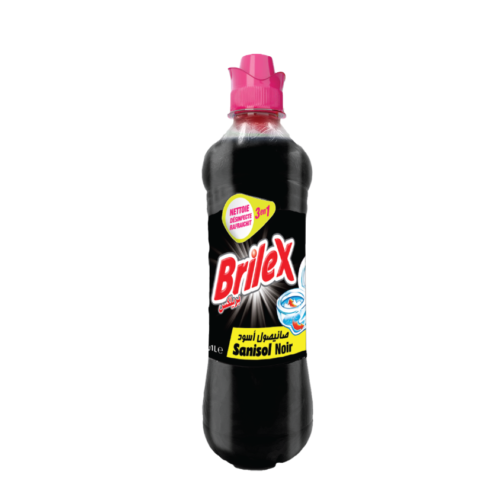 BRILEX SANISOL 1L NOIR