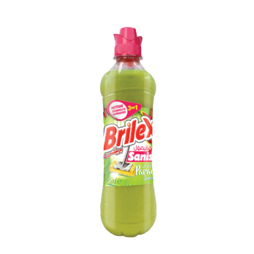 BRILEX SANISOL 1L PARADISE