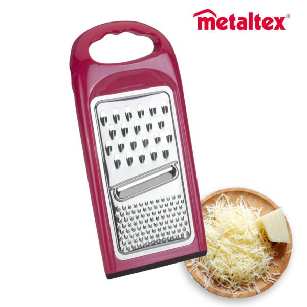 METALTEX BRAVA RAPE A LEGUMES 184540