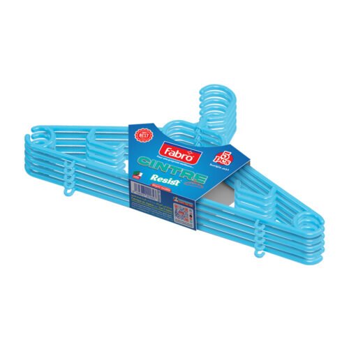 FABRO RESIST CINTRES 5PCS FB8446