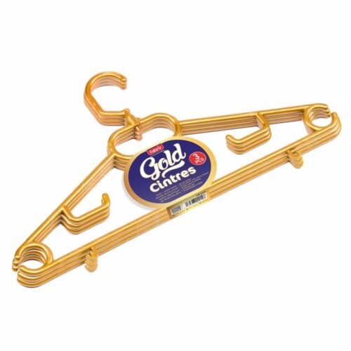 FABRO CINTRES 3PCS GOLD FB688