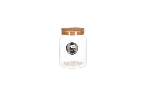 DANNY HOME BOCAL AVEC OUVERCLE EN LIEGE 700ML