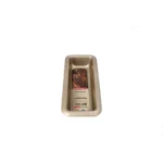 DANNY HOME BRONZE MOULE A CAKE 34.5X15.8X6.5