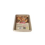 DANNY HOME BRONZE PLAT A FOUR 37X27X4.5CM DHB72