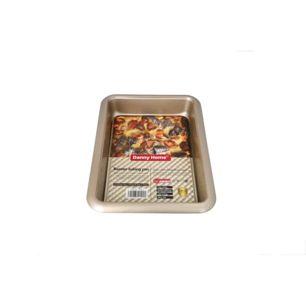 DANNY HOME BRONZE PLAT A FOUR 37X27XX6CM DHB74