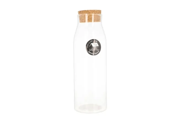 DANNY HOME CARAFE COUVERCLE EN LIEGE 1.2L