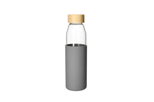 DANNY HOME GOURDE 550ML YDB01-01 grise