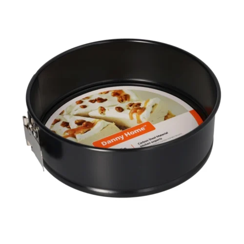 DANNY HOME NOIR MOULE A CHARNIERE 20X6.5CM DHB104