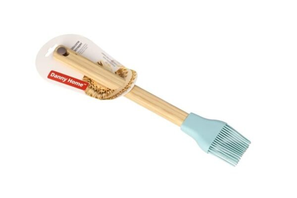 DANNY HOME PINCEAU EN SILICONE DH3256
