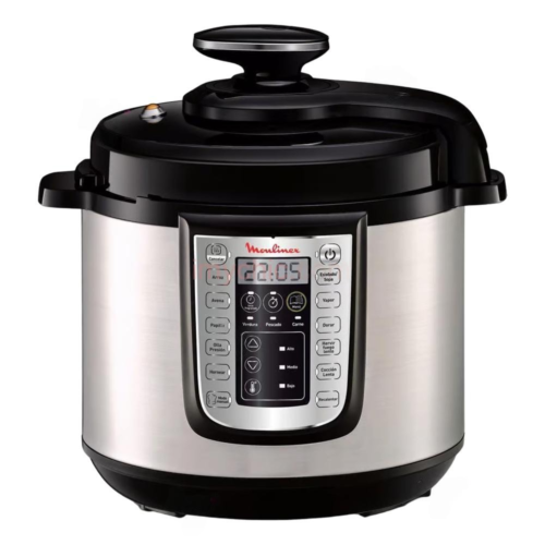 MOULINEX AUTOCUISTEUR ELECTRIQUE 6L CE505E22