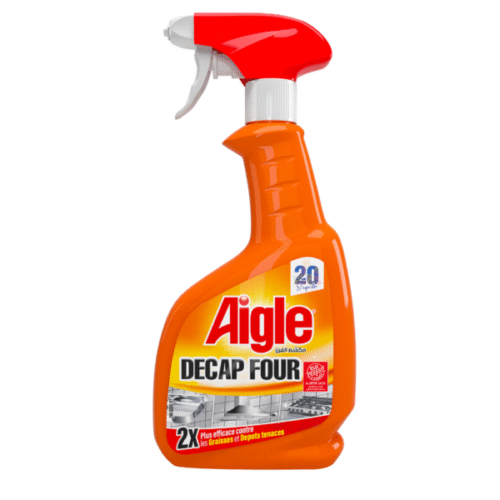 AIGLE DECAP FOUR PISTOLET 500ML