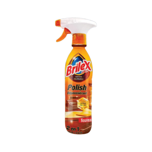BRILEX POLISH DEPOUSSIERANT 430ML