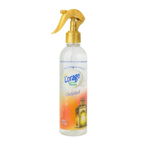 LORAGE NADA DESODORISANT 420ML ORIENTALE