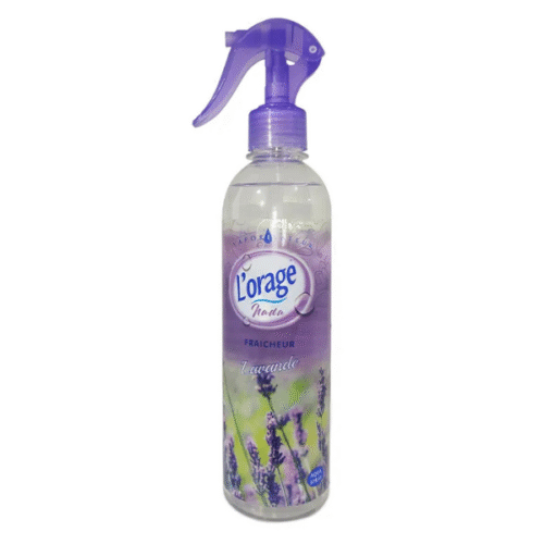 LORAGE NADA DESODORISANT 420ML LAVANDE