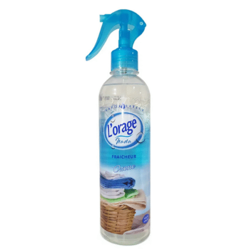 LORAGE NADA DESODORISANT 420ML OZONE