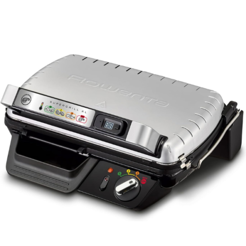 ROWENTA SUPER GRILL XL PANINEUSE GR461B21