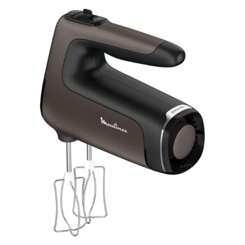 MOULINEX POWERMIX SILENCE BATTEUR 3EN1 600W HM653910