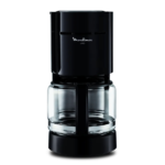 MOULINEX UNO CAFETIERE A FILTRE 12 TASSES FG121811