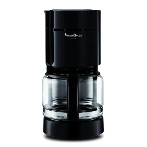 MOULINEX UNO CAFETIERE A FILTRE 12 TASSES FG121811