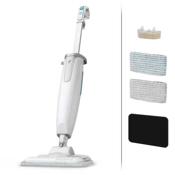 ROWENTA BALAI NETTOYANT A VAPEUR RY6557WH – Image 2