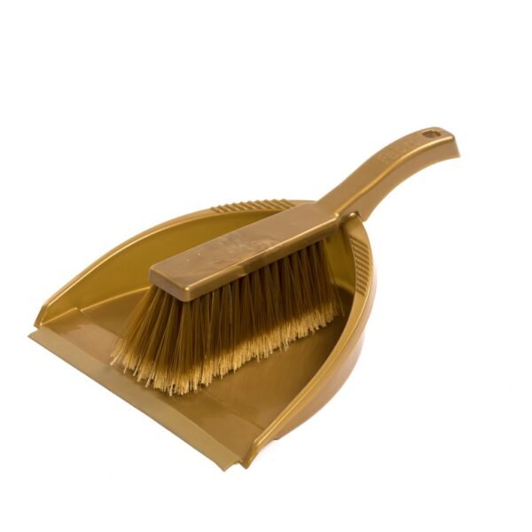 FABRO PELLE ET BROSSE GOLD FB600-01