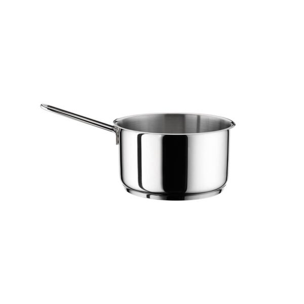 HASCEVHER CASSEROLE EN INOX 18cm