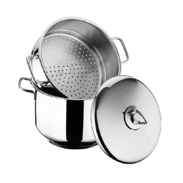 HASCEVHER COUSCOUSSIER 26CM/10L