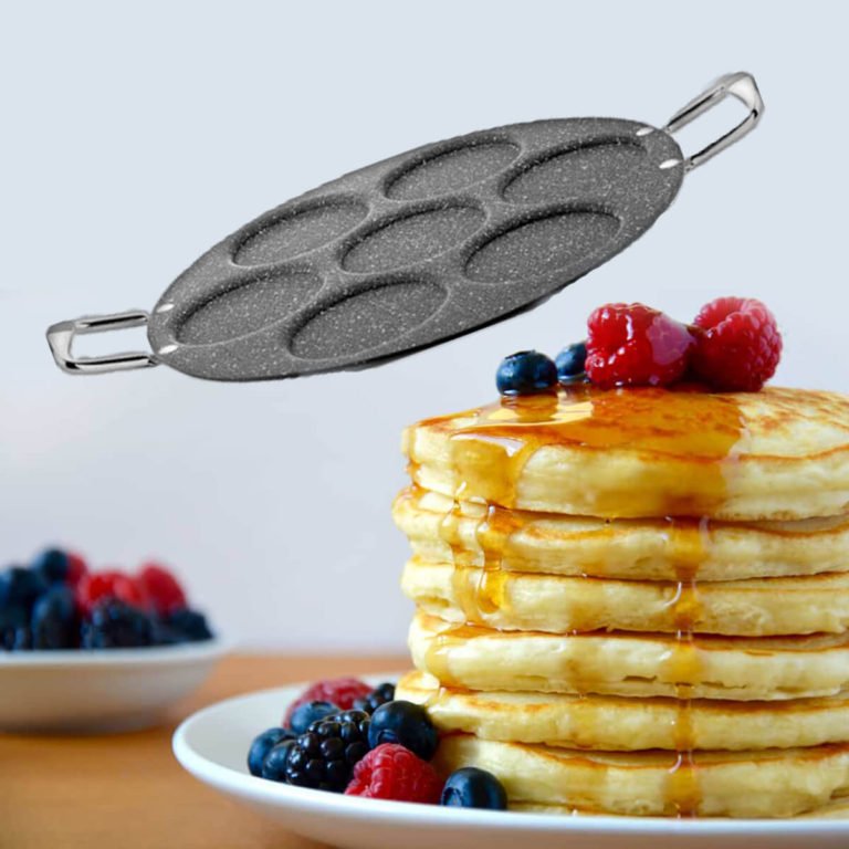 HASCEVHER GALTIERE A PANCAKE 35CM pancakes