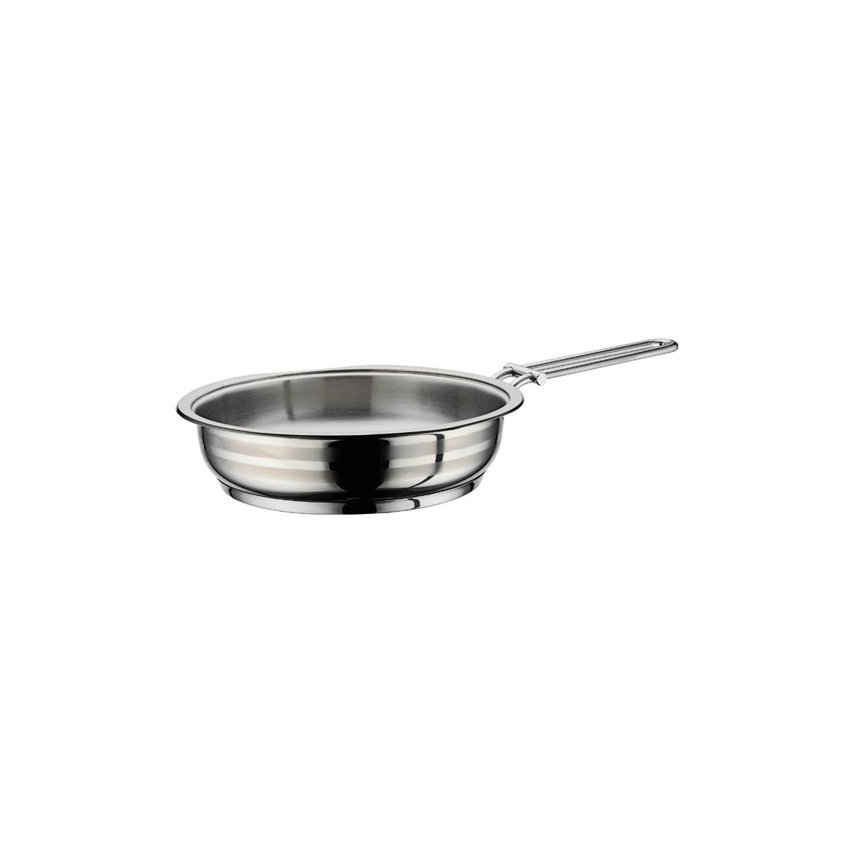 HASCEVHER GASTRO POELE EN INOX 20CM