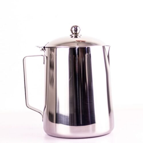 HASCEVHER SEMAZEN VERSEUSE EN INOX 0.4L