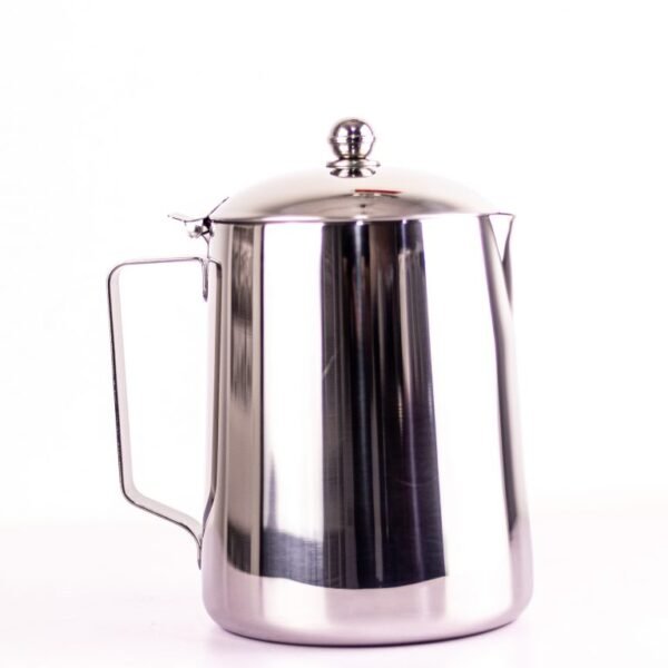 HASCEVHER SEMAZEN VERSEUSE EN INOX 1.5L