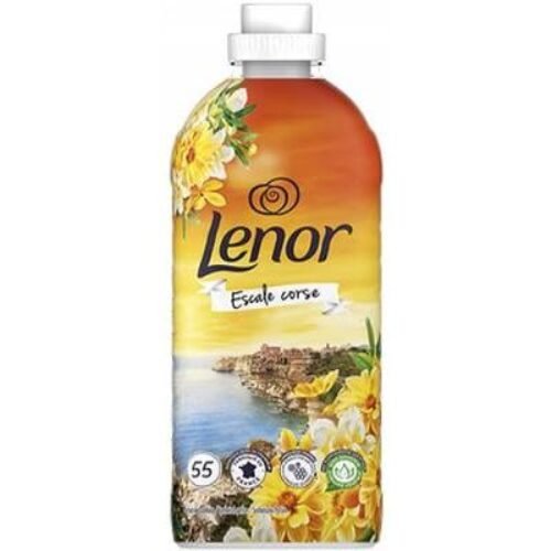 LENOR ADOUCISSANT 55D 1.15L ESCALE CORSE
