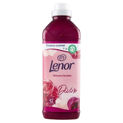 LENOR ADOUCISSANT 42/966ML DIVINE