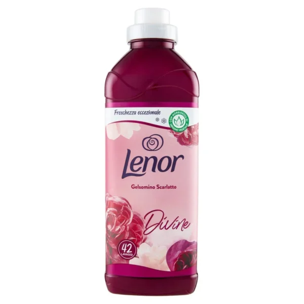 LENOR ADOUCISSANT 42/966ML DIVINE
