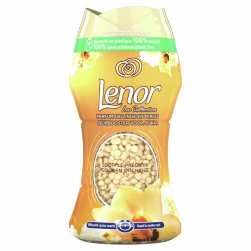 LENOR PARFUM DE LINGE 154GR ENVOLEE D’AIR