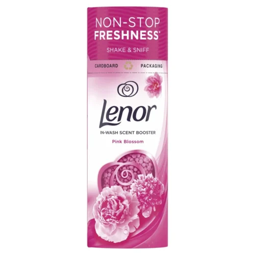 LENOR PARFUM DE LINGE 176GR PINK BLOSSOM