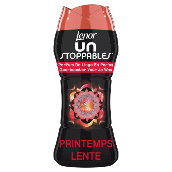 LENOR PARFUM DE LINGE 224GR PRINTEMPS