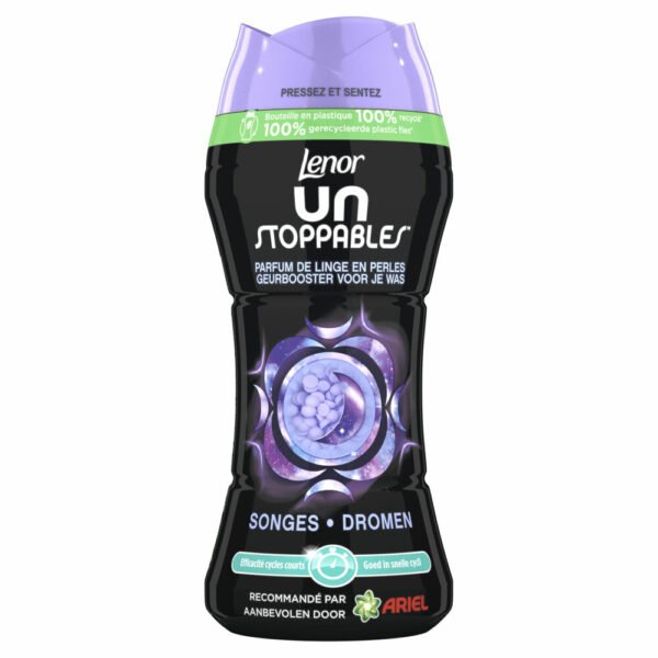 LENOR PARFUM DE LINGE 224GR SONGES DROMEN