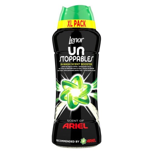LENOR PARFUM DE LINGE EN PERLE 510GR ARIEL