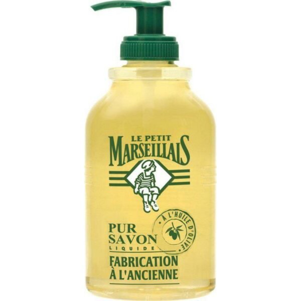 LPM SAVON LIQUIDE 300ML LE PUR SAVON LIQUIDE
