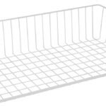 METALTEX BABATEX 30 PANIER SUSPENDU 30X26X14CM 363830