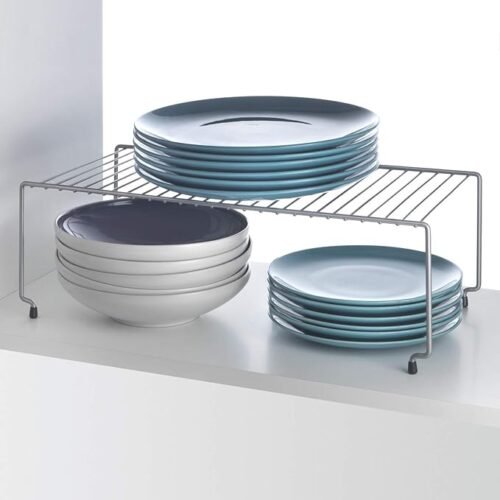 METALTEX BROOKLYN PONT DE RANGEMENT 45X23X15CM 364303