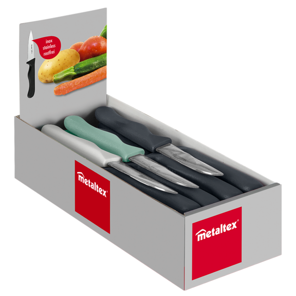METALTEX COUTEAU BASIC 248127
