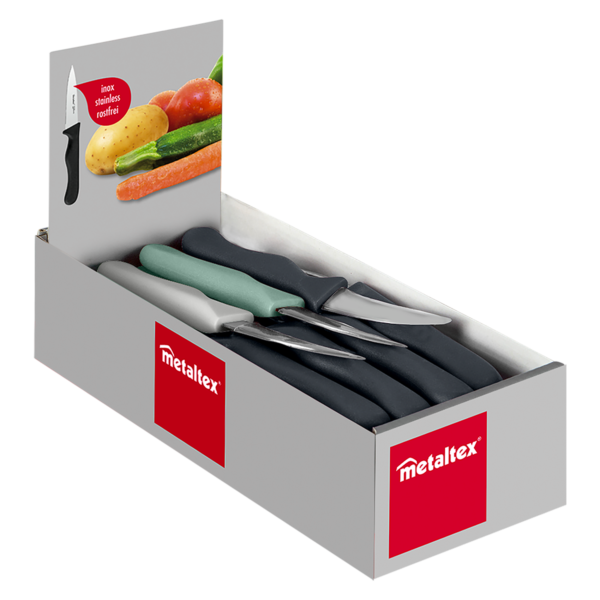 METALTEX COUTEAU DE CUISINE 248126