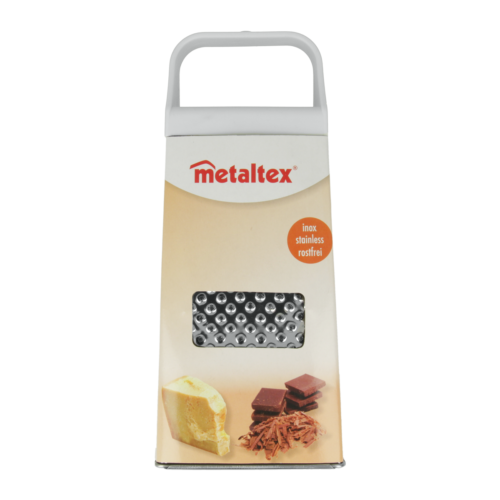 METALTEX RAPE 4 FACES 194610